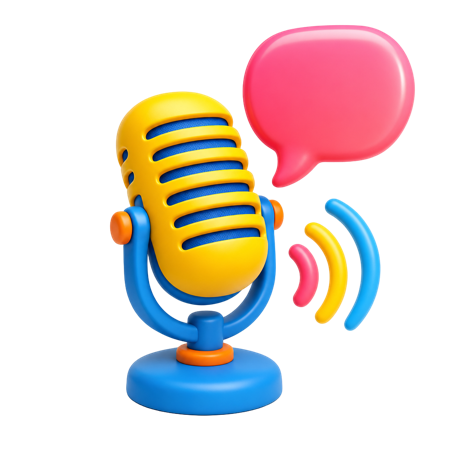 Speak — 직접 따라 말해요